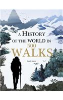 History of the World in 500 Walks