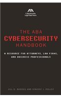 ABA Cybersecurity Handbook