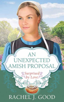 An Unexpected Amish Proposal
