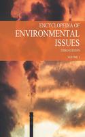 Encyclopedia of Environmental Issues, Third Edition