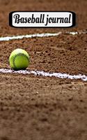 Baseball journal