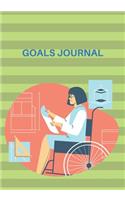 Goals Journal