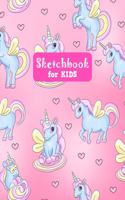 Sketchbook for Kids