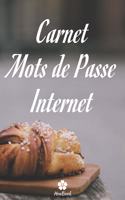 Carnet Mots de Passe Internet