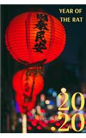 2020 Year of the Rat