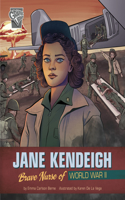 Jane Kendeigh