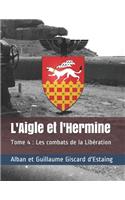 L'Aigle et l'Hermine