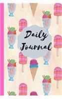Daily Journal