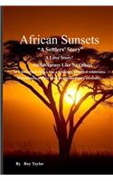 African Sunsets
