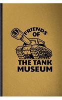 Friends of the Tank Museum