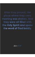 Acts 4