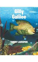 Gilly of Galilee