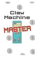 Claw Machine Master