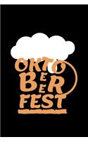 Oktobeerfest Notebook