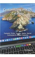 Customizing macOS Catalina