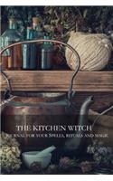 The Kitchen Witch