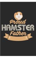 Proud Hamster Father
