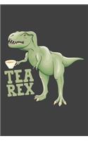 Tea Rex