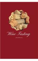 Wine Tasting Journal