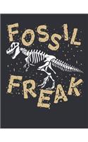 Fossil Freak