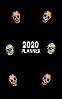 2020 Planner