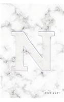 N 2020-2021