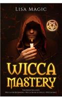 Wicca Mastery