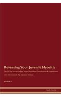 Reversing Your Juvenile Myositis