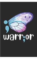 Warr;or