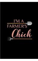 I'm A Farmer's Chick