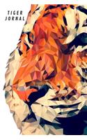 Tiger - Journal