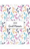 2020 Goal Planner