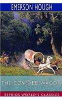 Covered Wagon (Esprios Classics)