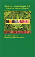 Congress - Cannabis Coozies