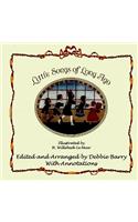 Little Songs of Long Ago