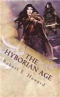 The Hyborian Age