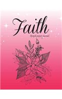 Faith Journal