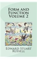 Form and Function Volume 2