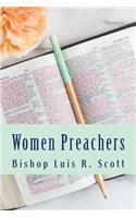 Women Preachers