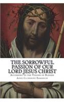 Sorrowful Passion of Our Lord Jesus Christ