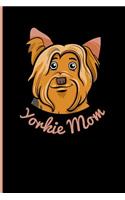 Yorkie Mom