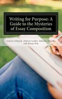 Writing for Purpose