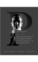 Applied Personality Development Framework: Individual's Handbook