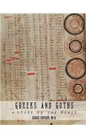 Greeks and Goths