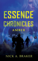 Essence: Amber(3 Essence Chronicles)