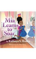 Mia Learns to Soar