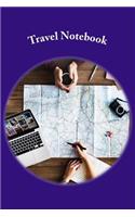 Travel Notebook