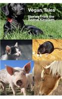 Vegan Tales