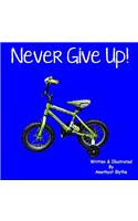 Can't Never Did Anything!