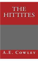 The Hittites